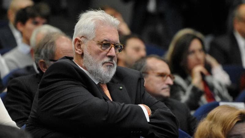 Palenzona: “Con gli Stati Uniti bisogna trattare per convivere. Su Generali c’è una terza via”