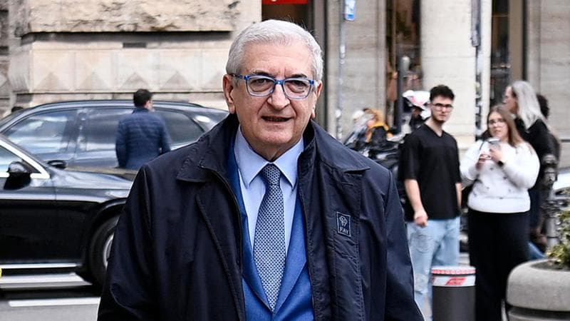 Tommaso Foti
