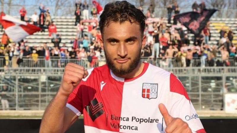 Nicola Pietrangeli