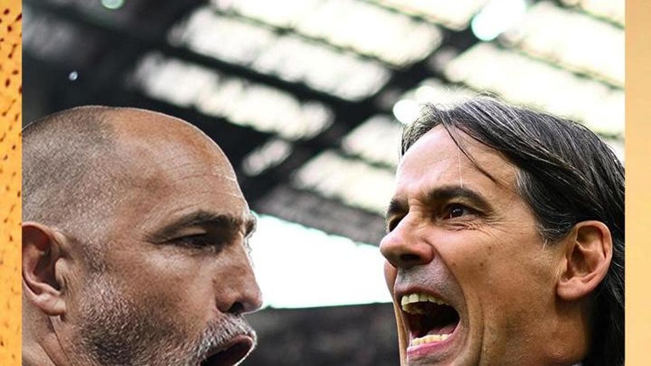 Che succede se Inzaghi chiude con zero titoli?