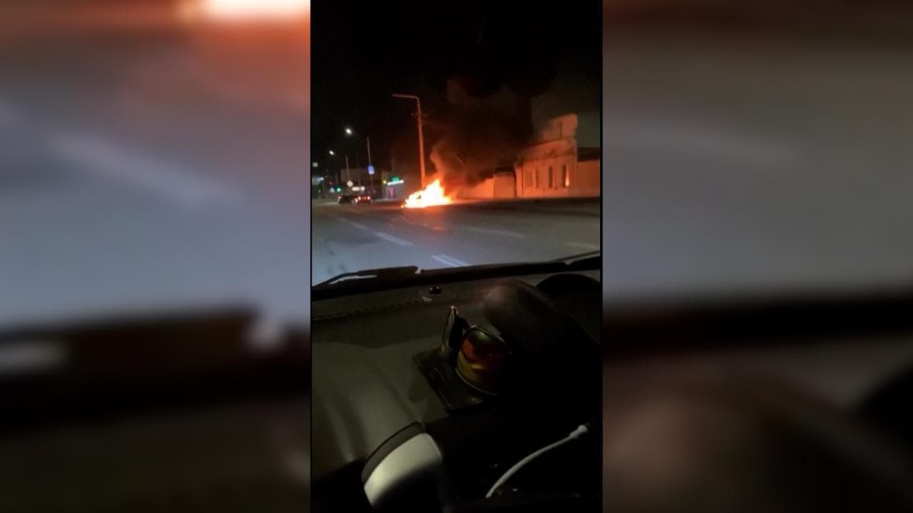 Odessa, attacco russo nella notte: "Colpito dai droni anche l'ospedale"