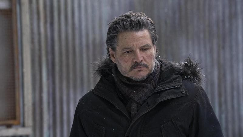 Pedro Pascal
