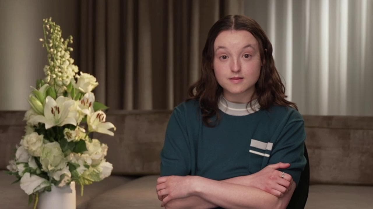 Bella Ramsey torna con "The last of us": "Il mio sogno? Fare l'attrice senza essere famosa"