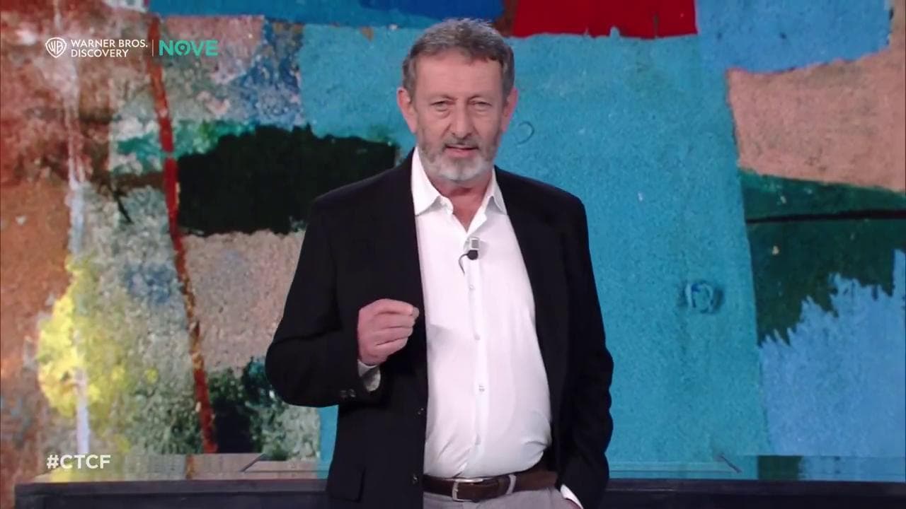 Che tempo che fa, Michele Serra: "Ecco come rispondere a Trump e al suo bullismo"