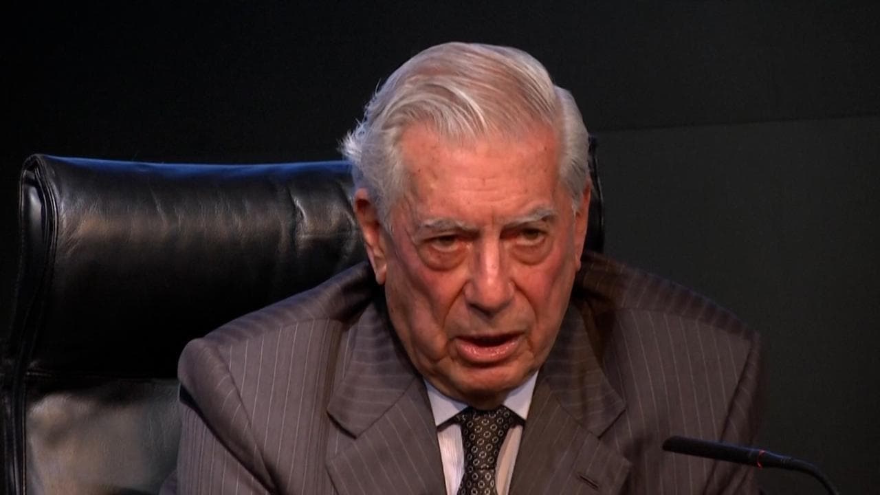 Vargas Llosa: quando nel 2016 definiva Trump un "pagliaccio razzista pericoloso per gli Stati Uniti"