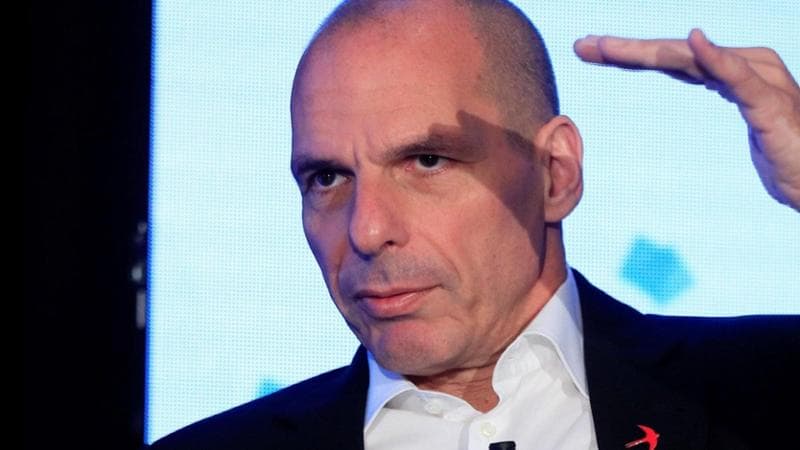 Varoufakis: “L’Europa sottovaluta Trump. Un errore reagire, bisogna collaborare con la Cina”