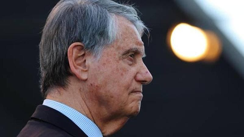 Aponte vuole il controllo dei porti di CK Hutchison