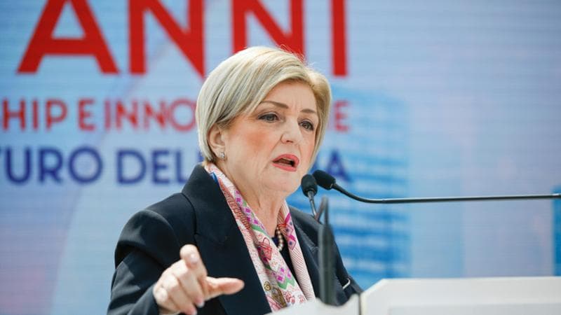 Inchiesta sulla laurea di Calderone, la ministra: “Nessun reato, pronta a controdenuncia”