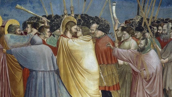 È un romanzo il Vangelo secondo Corrado