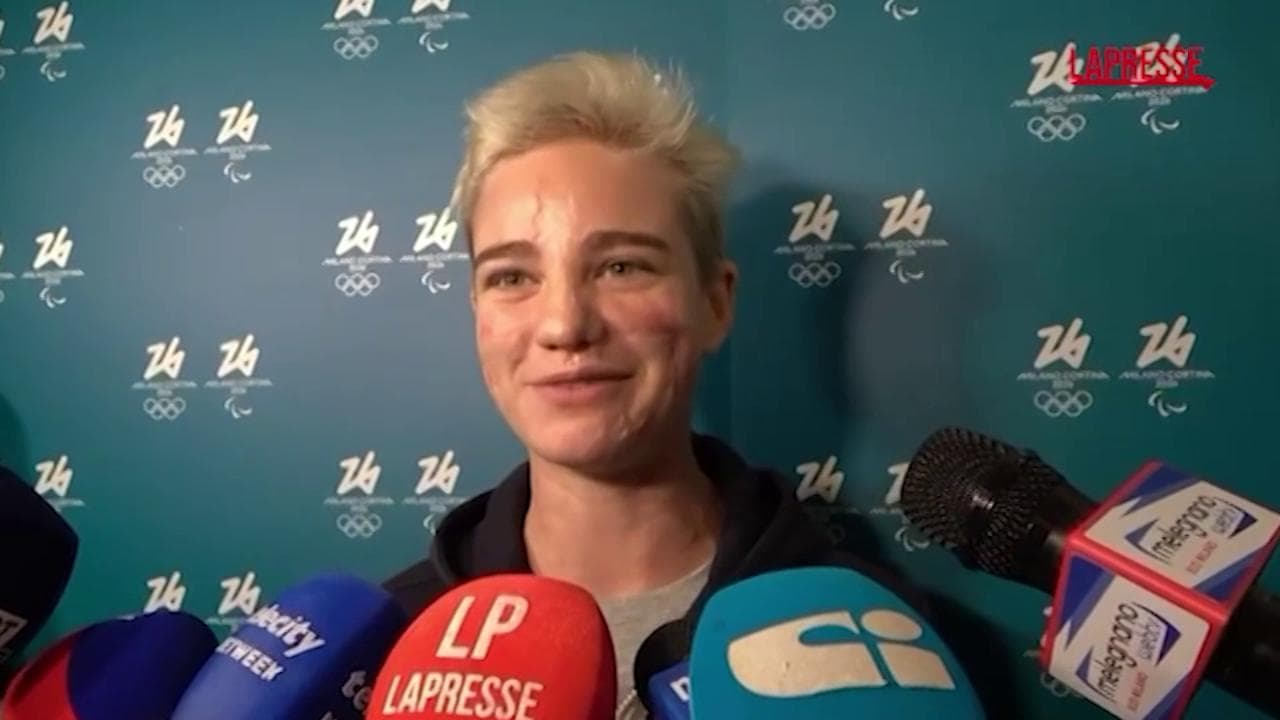 Milano-Cortina 2026, Bebe Vio: "La torcia comprende tutti. Sognavo Roma 2024, andrò a fare il tifo"