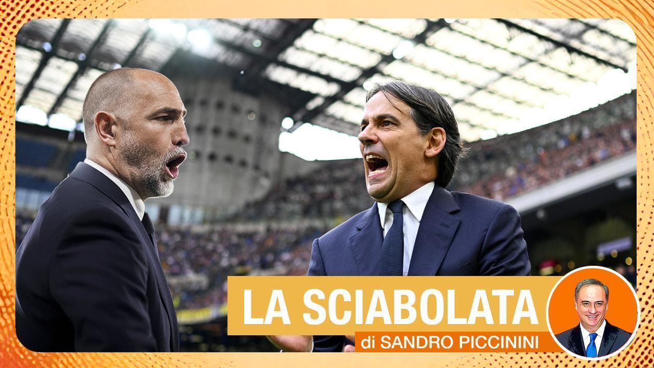 Attenta Juve, Tudor non trasforma l'acqua in vino