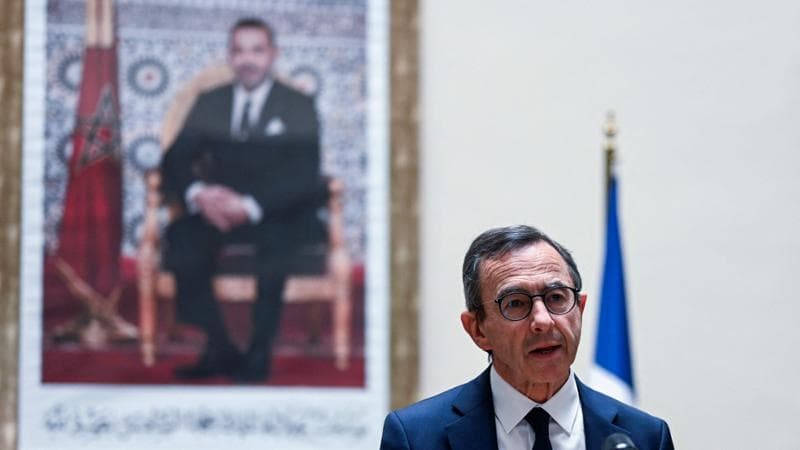 Parigi-Algeri, espulsioni reciproche dopo gli arresti per il dissidente rapito in Francia