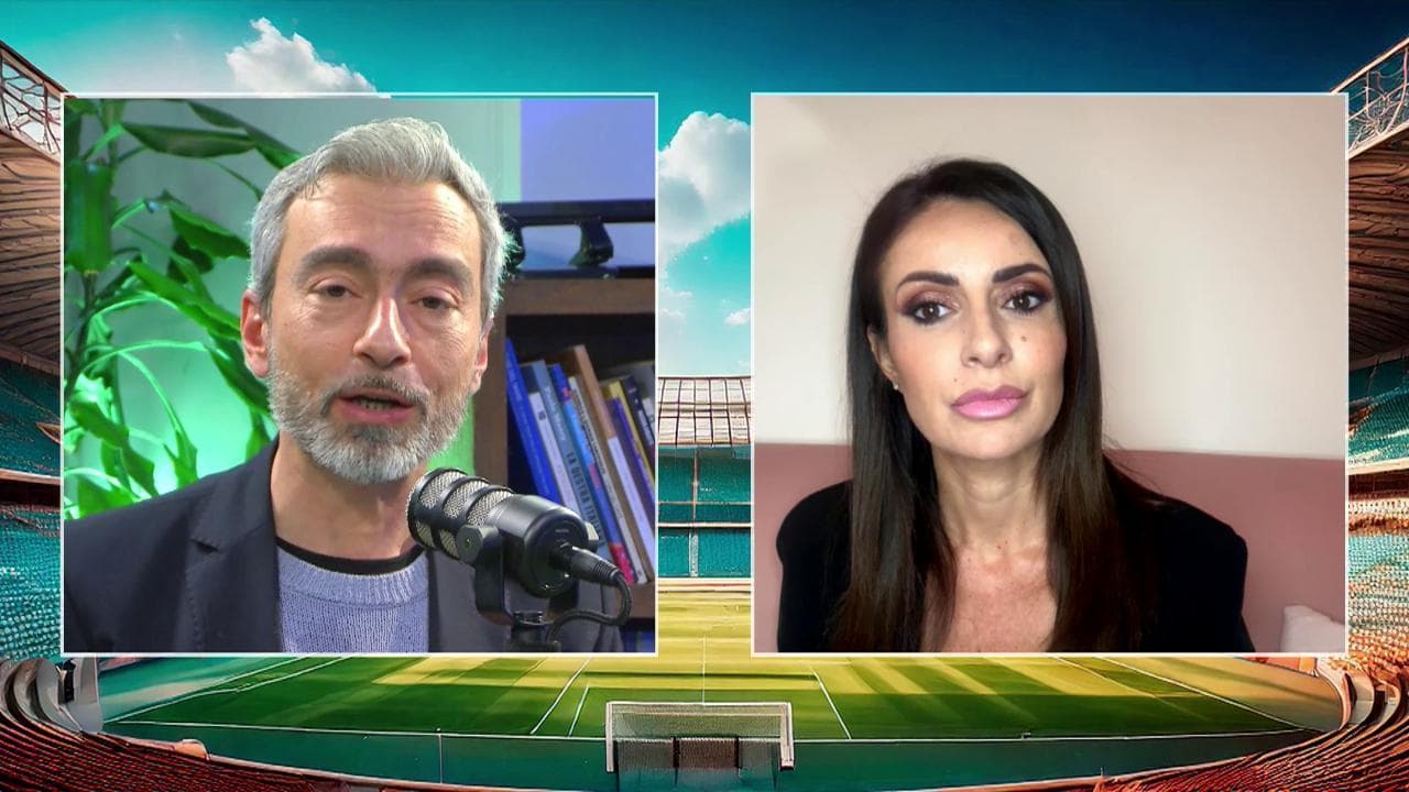 La Repubblica del Pallone - Il pronostico scudetto di Monica Bertini