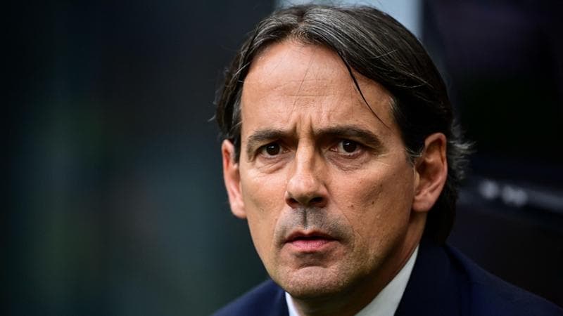 Simone Inzaghi