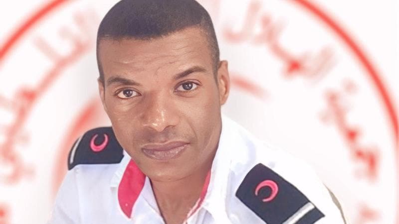Asaad al-Nasasra