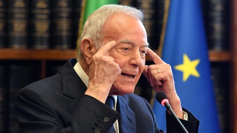 Gianni Letta