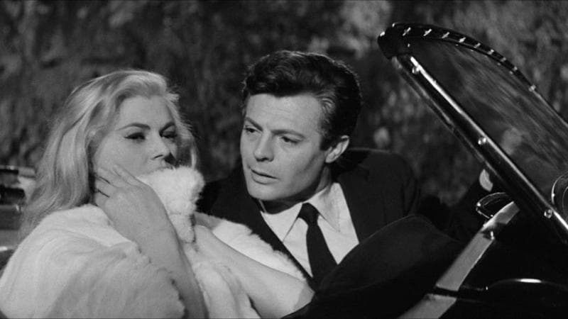 “Roma città aperta”, “Il Gattopardo”, Fellini, Benigni, Sorrentino, Troisi: i classici su Netflix