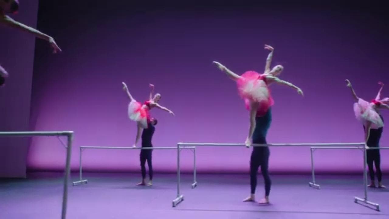Étoile, la nuova serie sul balletto dai creatori de "La fantastica signora Maisel" -  Trailer