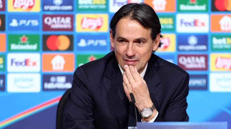 Simone Inzaghi