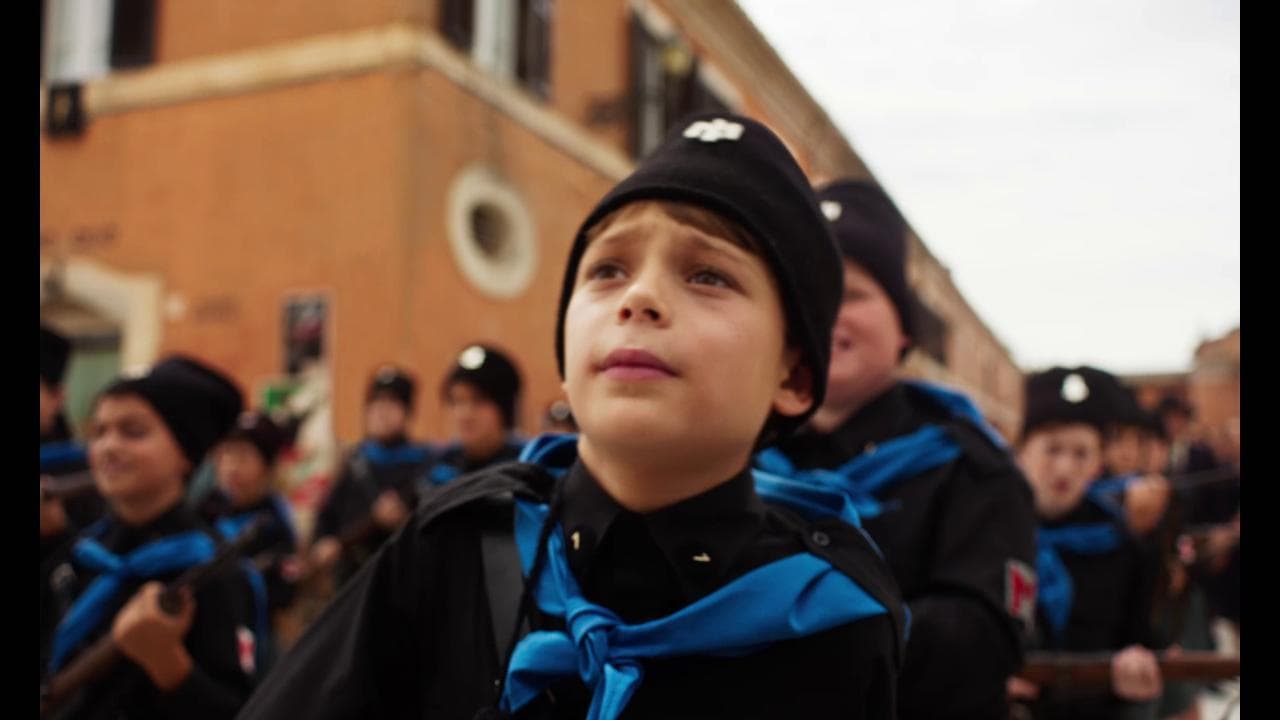 "Ho visto un re": il principe, il bambino e il podestà nella piccola Italia del '36