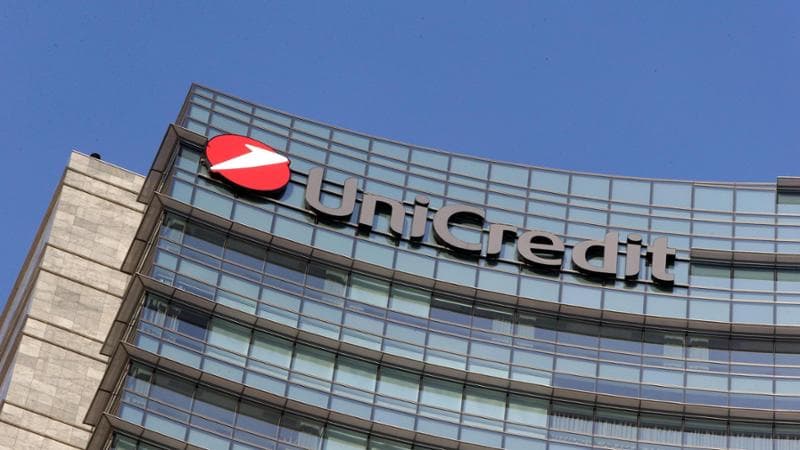 Unicredit-Banco, golden power su sede e cessione di sportelli