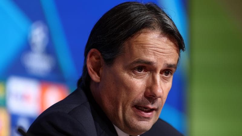 Simone Inzaghi