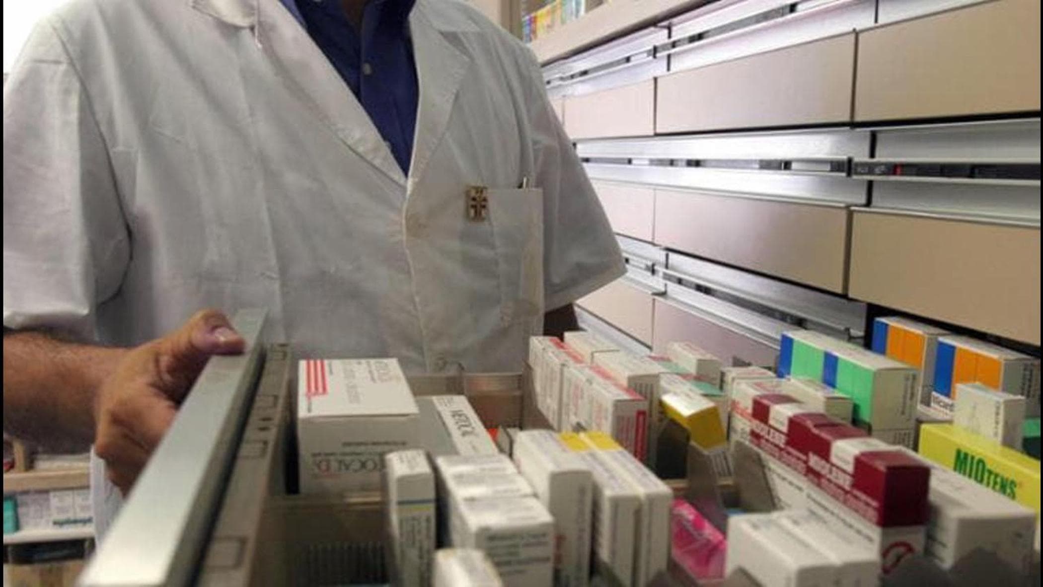 USA Duties Threaten Italian Drug Production - News Directory 3