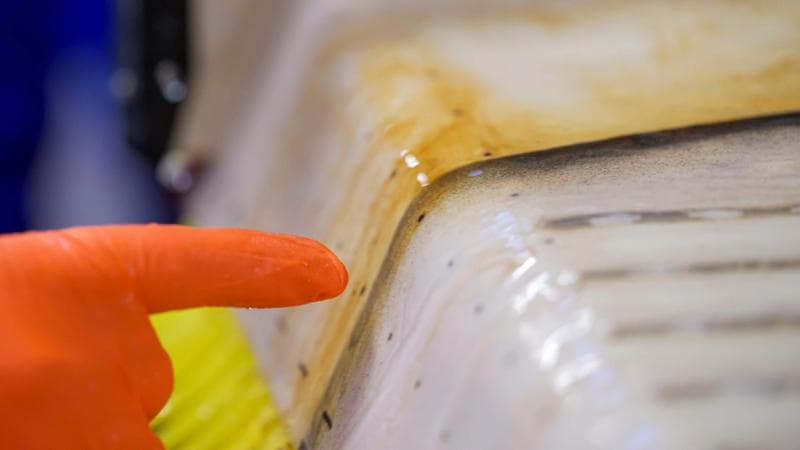 Un impianto francese per il recupero di minerali essenziali