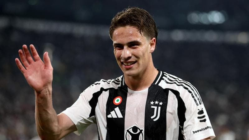 Kenan Yildiz
