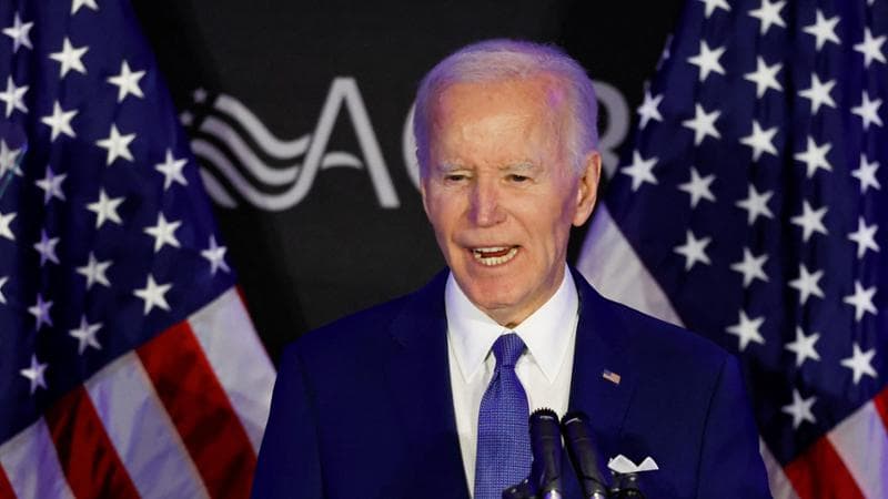 Il ritorno di Biden: “Trump sta distruggendo l’assistenza sociale, un danno alla nazione”