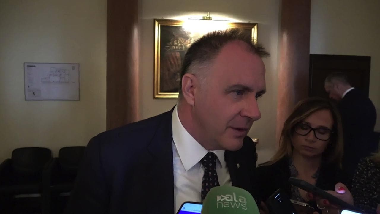 Meloni a Washington, Orsini: "Speriamo porti risultati positivi per tutta l'Europa"