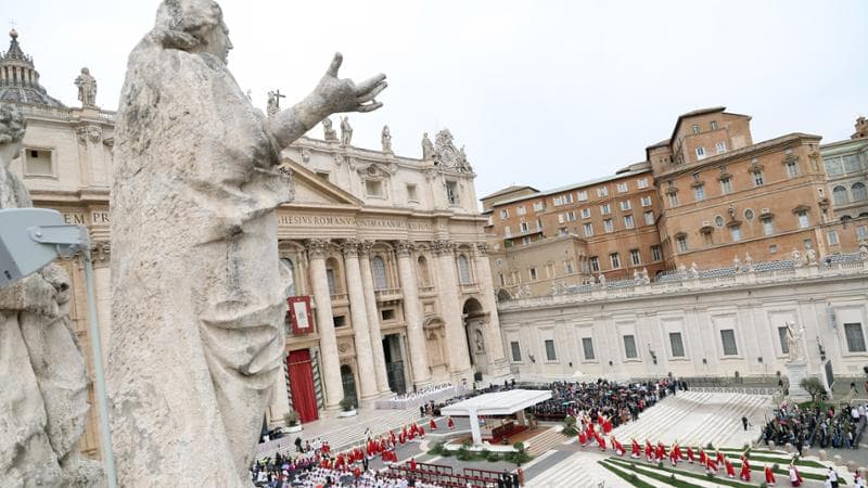 Anni di abusi sessuali e psicologici, il Papa sopprime il movimento del Sodalizio di Vita Cristiana