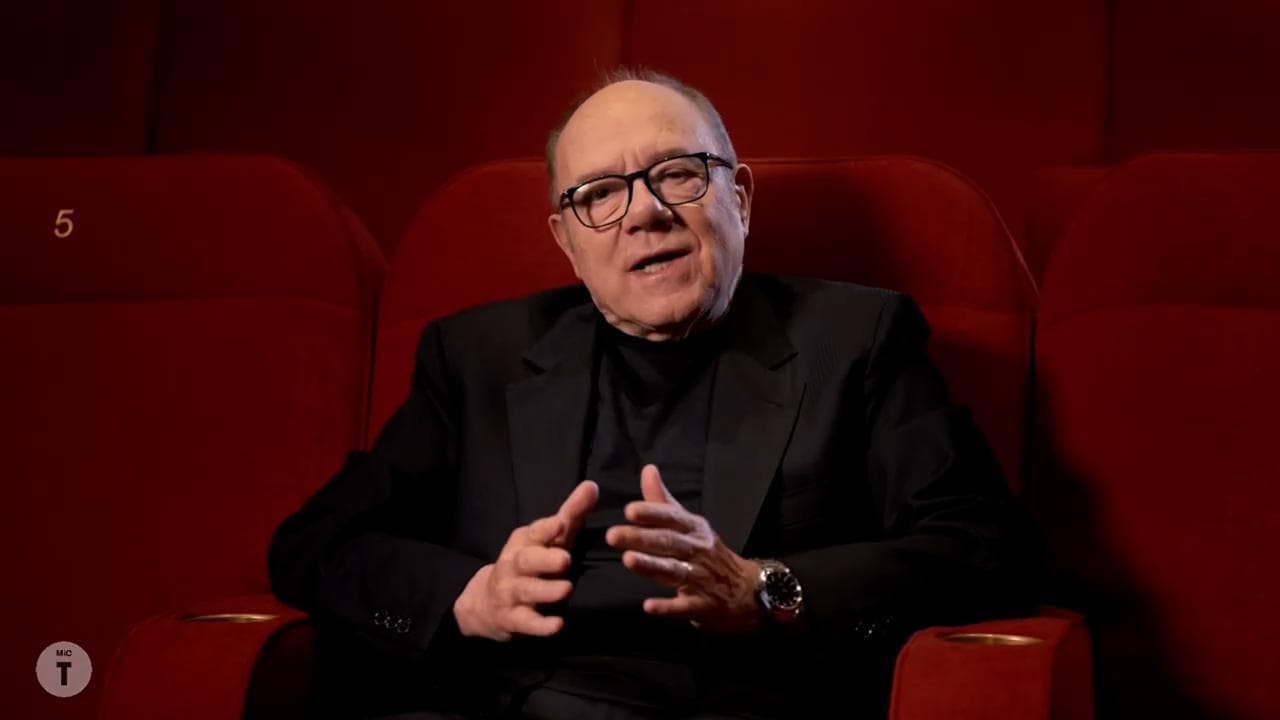 "La scuola romana delle risate", il doc che omaggia l'umorismo da Petrolini a Verdone, a Zerocalcare