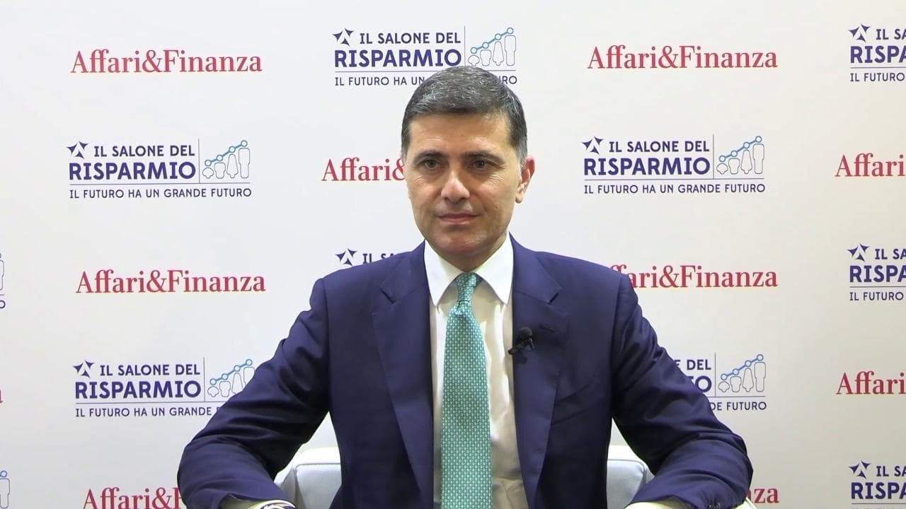 Melisso (Fineco Am): "Ridurre la volatilità investendo in economia reale"