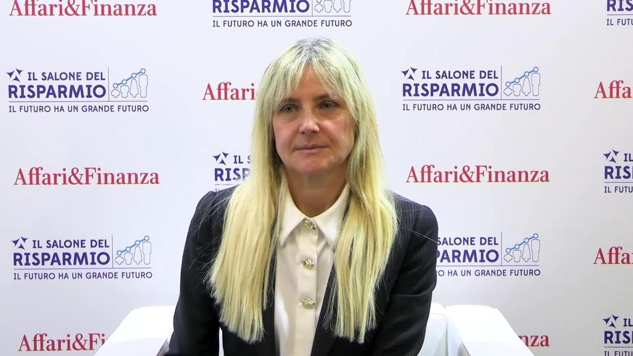 Paolo (Bny Mellon): "Diversificazione e orizzonte a lungo termine per governare la volatilità"