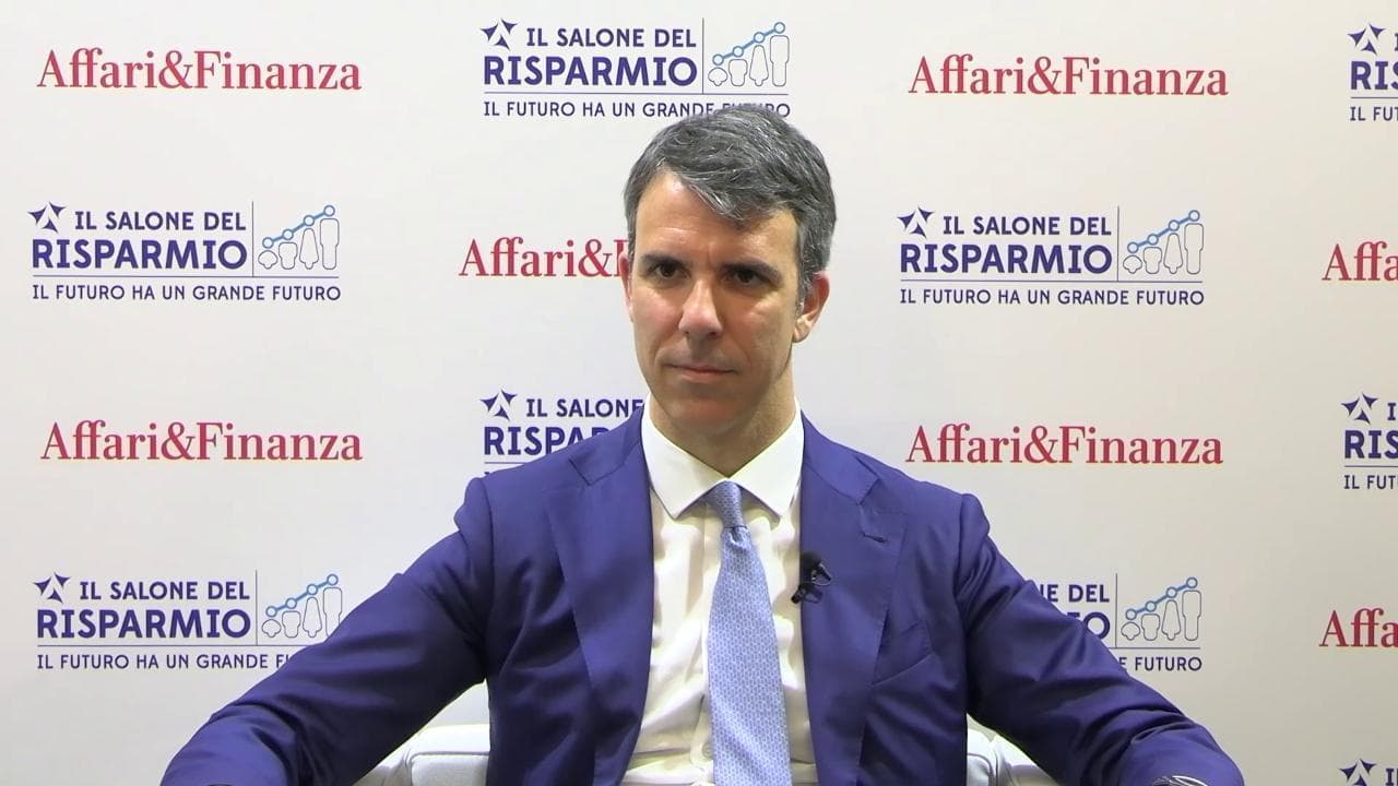 Elli (Fideuram): "Mercati privati opportunità da non perdere"