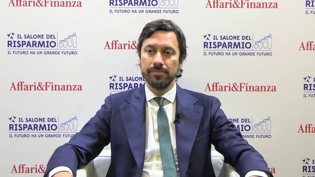 Alberici (Generali Investments) : "Il trend della longevità riscrive le strategie di investimento"