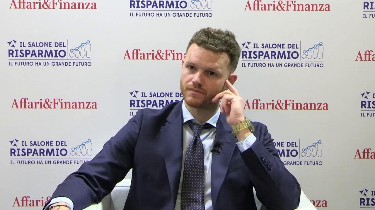 Bonelli (Bnp Paribas) : "Dai certificates un'arma per rendere il portafoglio più resiliente"