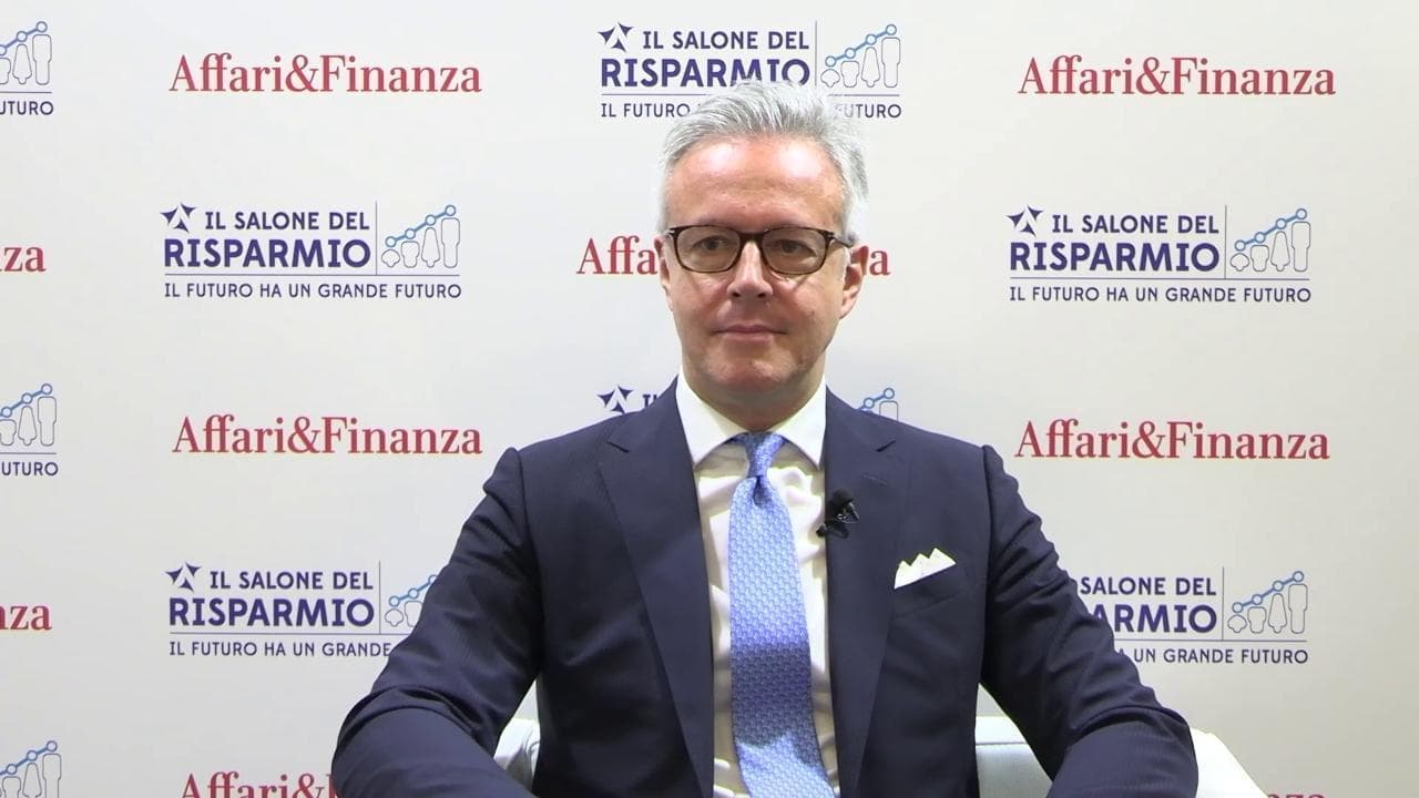 Baron (Mfs): "La longevità è il megatrend del futuro"