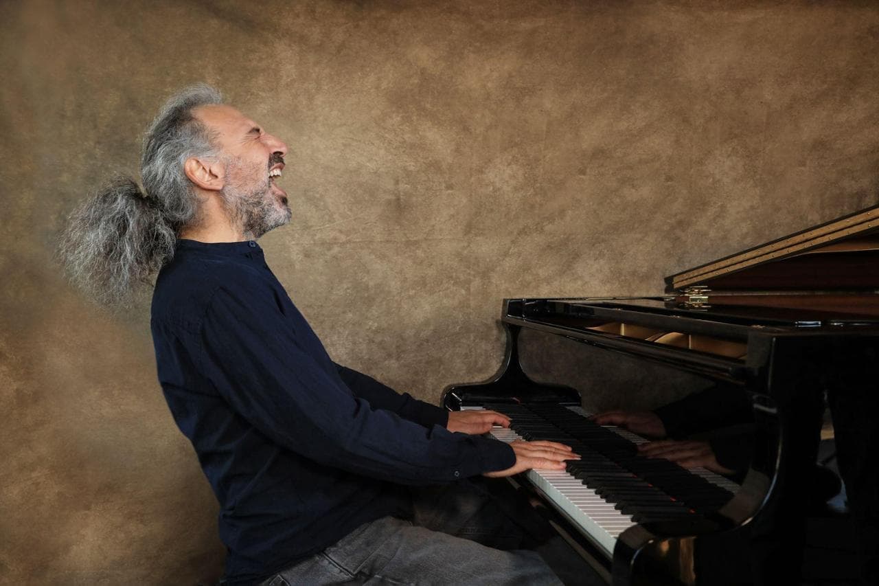 Stefano Bollani