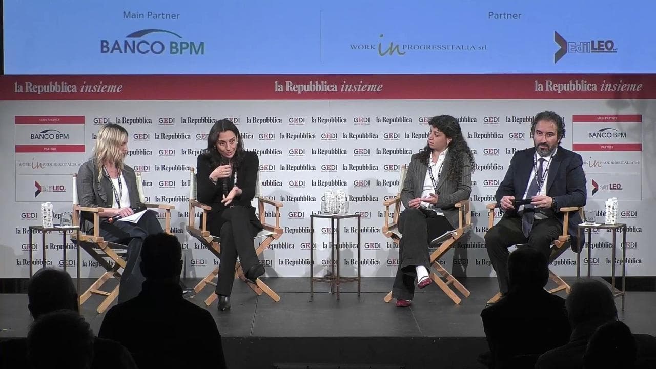 Repubblica Insieme – Abitare Milano: trovare casa nella capitale degli universitari