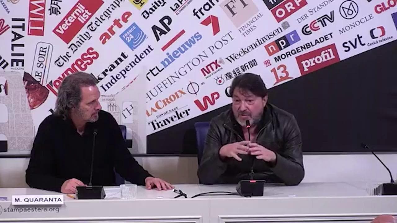 Ranucci denuncia: "Circolare Rai impone tracciabilità video, sarà impossibile fare informazione"