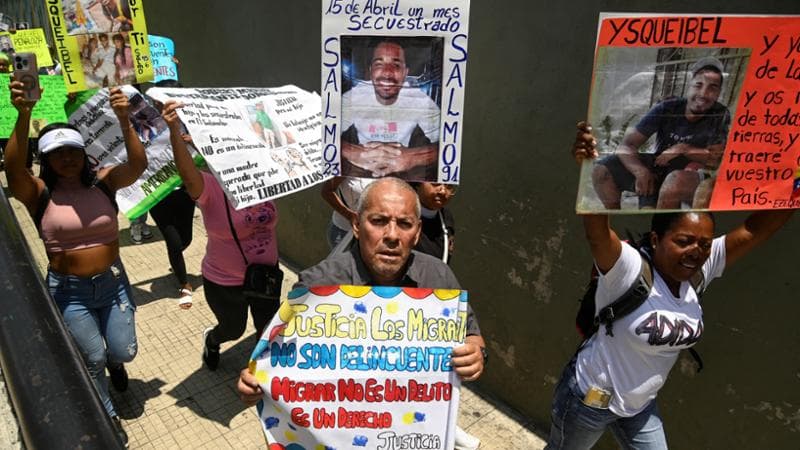 Migranti, un giudice Usa contro la Casa Bianca: “Disobbedisce alla corte”
