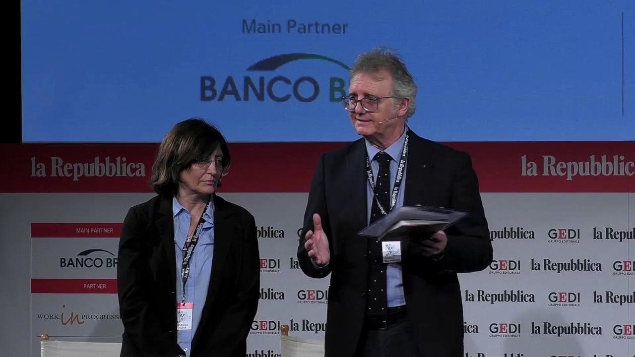 Repubblica Insieme – Abitare Milano