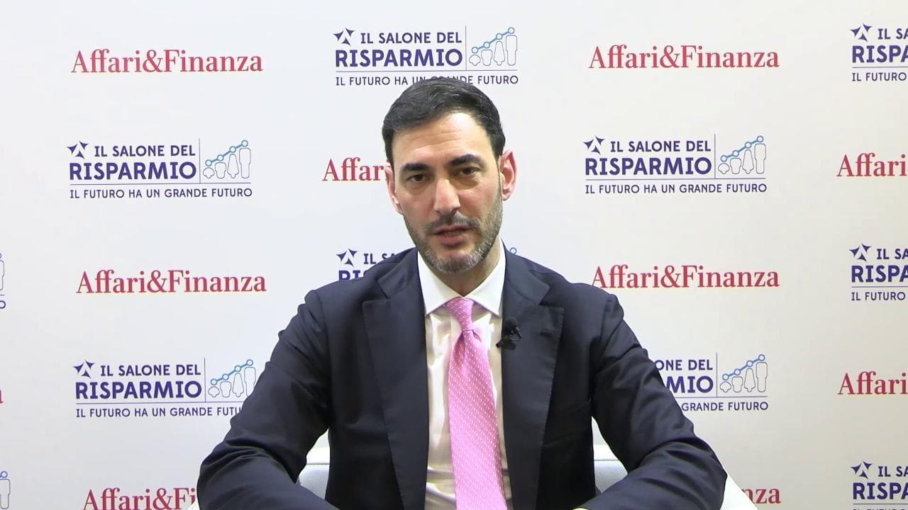 Di Crocco (Invesco): "Italia ancora impreparata ad affrontare le sfide della longevità"