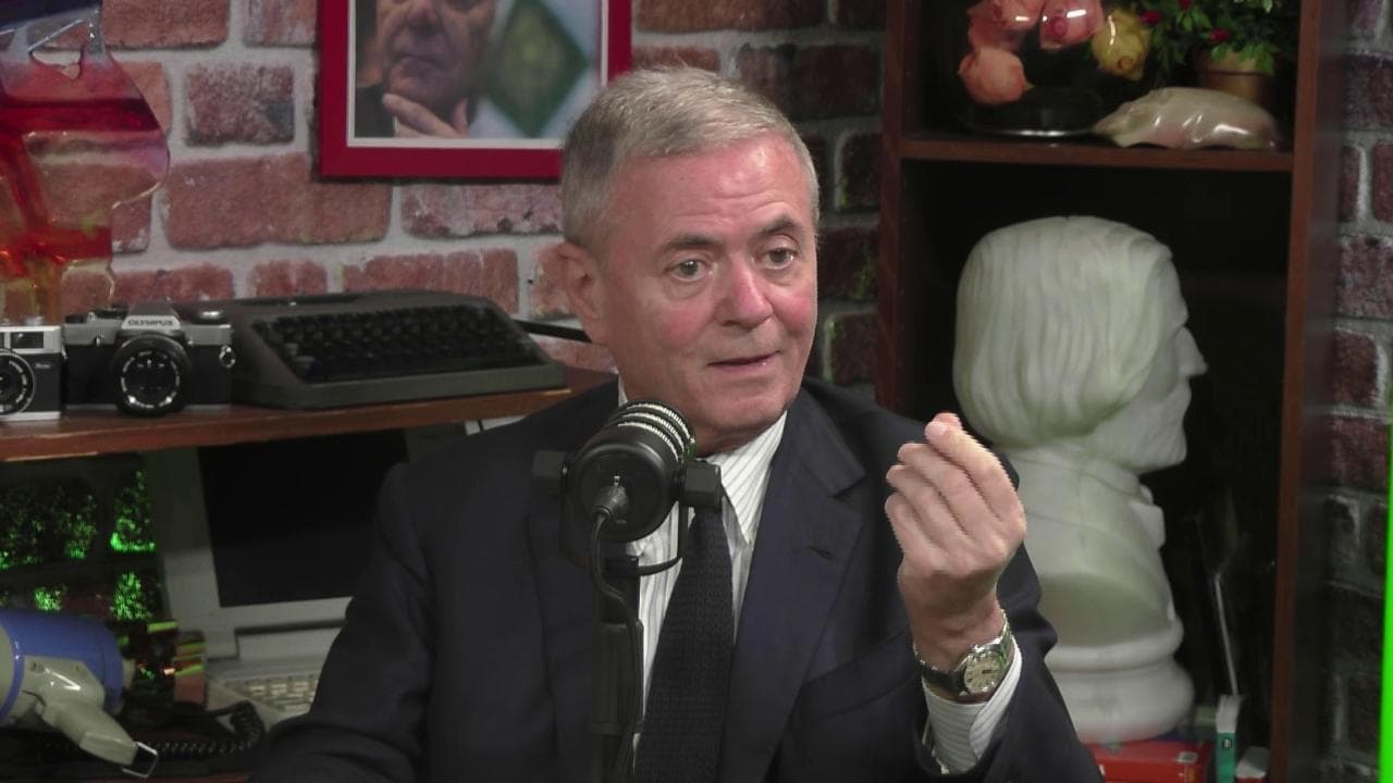 Mattarella, Ezio Mauro: "Tanto più il governo è radicale tanto più il presidente si fa sentire"