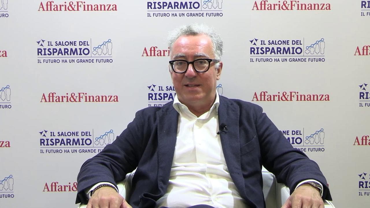 Ricciotti (Quadrivio group): "Private equity per cavalcare il potenziale dell'IA"