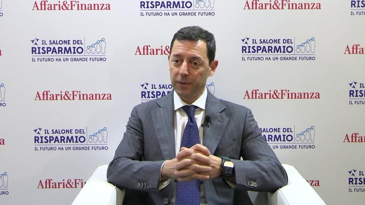 Tagliaferri (Anima Sgr): "E' il momento di investire con metodo e non seguire la pancia"
