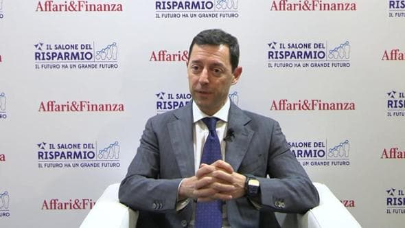 Tagliaferri (Anima Sgr): "E' il momento di investire con metodo e non seguire la pancia"