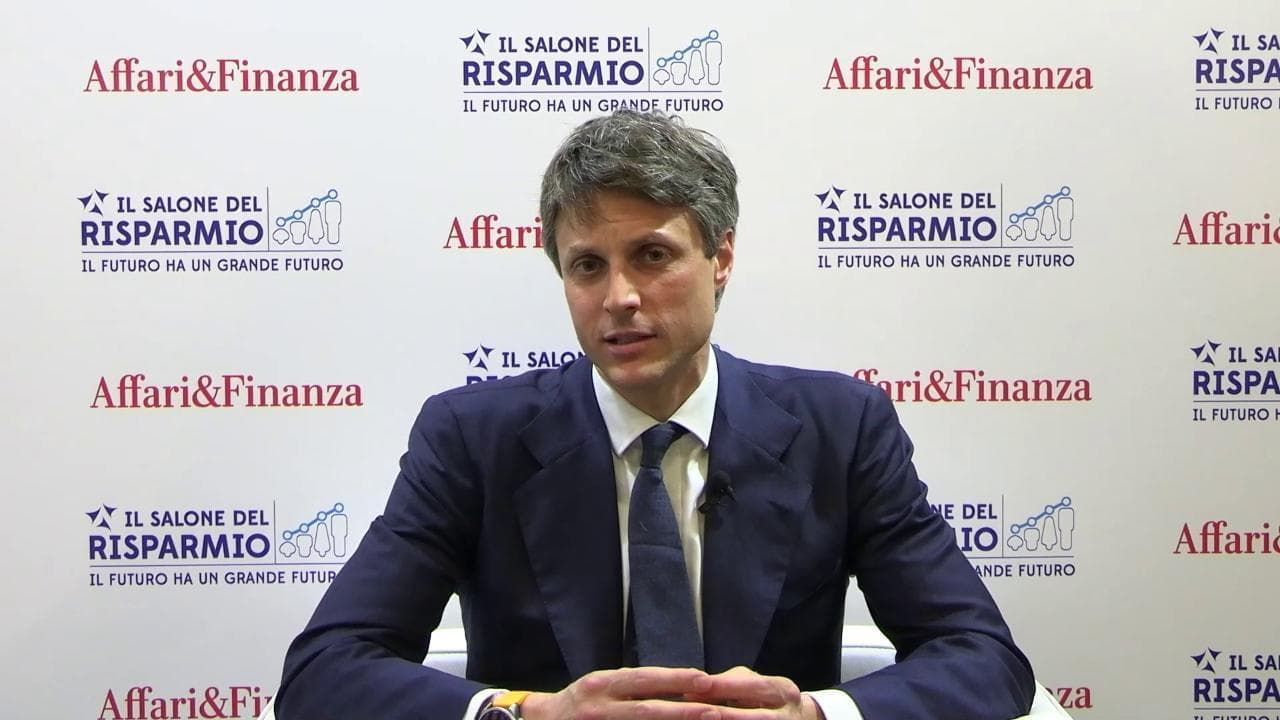 Pirro (Algebris Investments): "C'è ancora valore nei titoli finanziari"